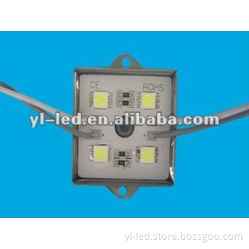 steel cover high power led module 5050 smd led